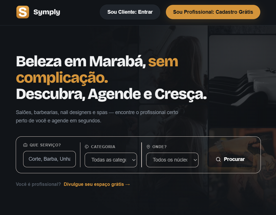 Preview do Marketplace